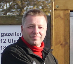 Ingolf Kasch